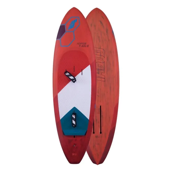 N-TAB-250325AF Deska wing foil Tabou Super Yaka TEAM 2025