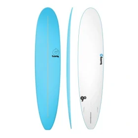 Deska surfingowa Torq Softboard Longboard Blue