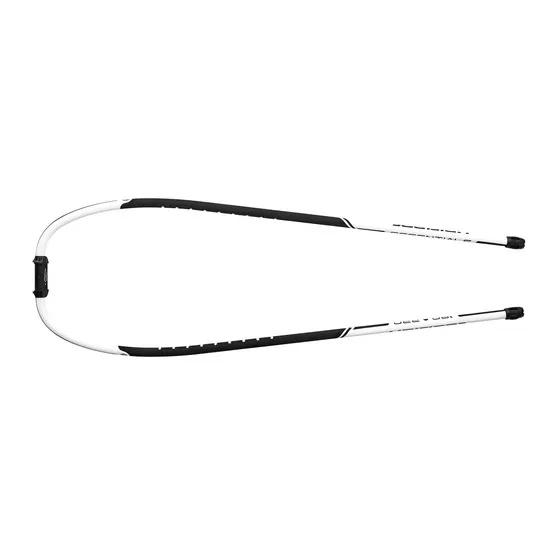 N-UF0120103-ALU-ESSE Rama bomu Unifiber Aluminium Essentials Monocoque