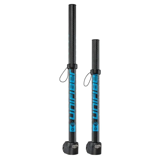 N-UF0300350-HD-RDM-CAR Przedłużka masztu Unifiber HD RDM Carbon (U-Pin)