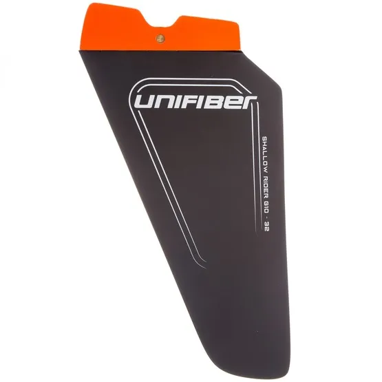 N-UF0341100-SHA-RIDER-PB Statecznik windsurfingowy Unifiber Shallow Rider G10 – Power Box