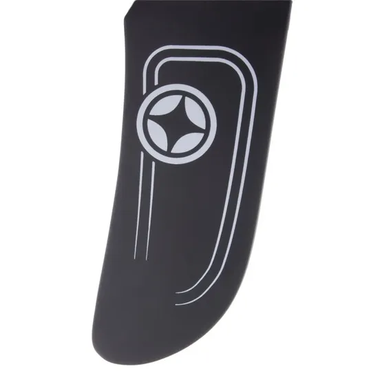 N-UF0350801-FREESTYLE-PRO-SB Statecznik windsurfingowy Unifiber Freestyle PRO G10 – Slot Box