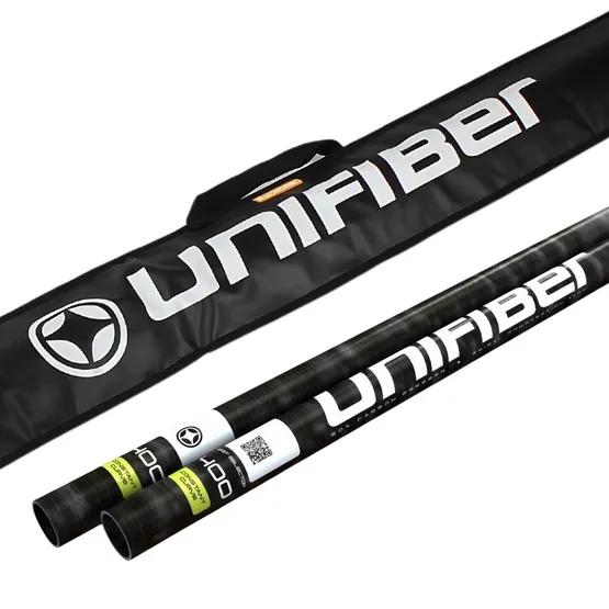 N-UF095510 Maszt windsurfingowy Unifiber Essentials RDM C50 Constant Curve z pokrowcem