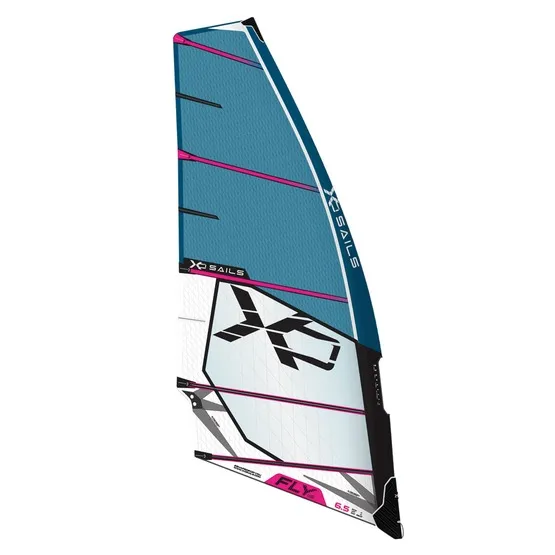 N-XO-FLYV2 Żagiel do windsurfingu XO Sails Fly
