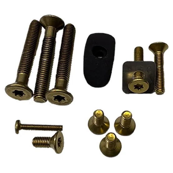 NP-110144 NEILPRYDE Śruby do foila Flight FR