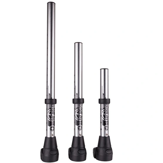 N_UF-EXTV2RDM Przedłużka masztu Unifiber RDM V2 aluminium