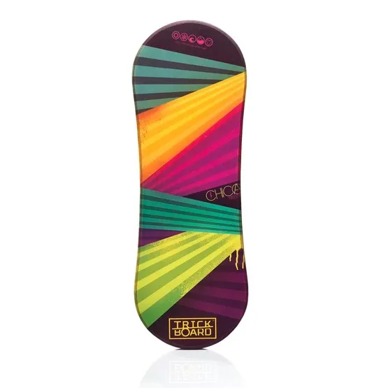 TRC-CLA002 Deska do balansowania Trickboard Classic Chica (tylko deska)