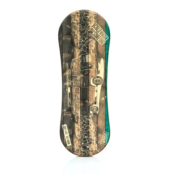 TRC-CLA035 Deska do balansowania Trickboard Classic Trip VIP (tylko deska)