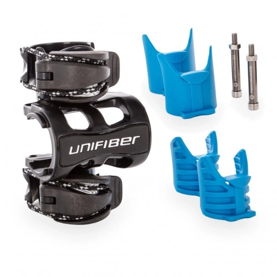 UF012010279 Głowica bomu Unifiber HD Modular RDM and SDM