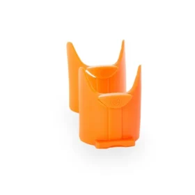 Adapter głowicy bomu modularnego Unifiber SDM Orange