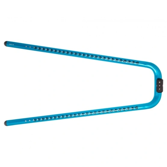 UF012010640 Nok bomu Unifiber Aluminium HD Inside Wide Tail +50