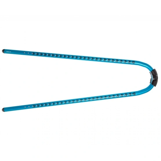 UF012010650 Nok bomu Unifiber Aluminium HD V-grip Inside Tail +50