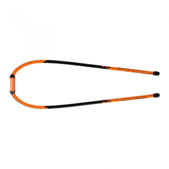 UF012020570 Rama bomu Unifiber Carbon Elite Monocoque Body V2 Inside Wide Tail 170