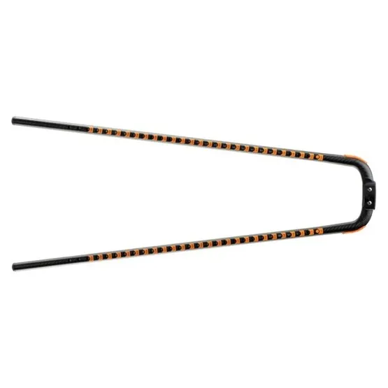 UF012020725 Nok bomu Unifiber Carbon Elite Inside Tail V2 +60 With Pulleys