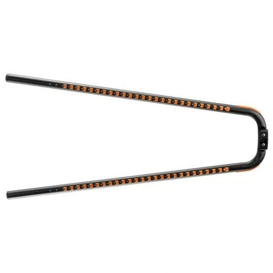 UF012020730 Nok bomu Unifiber Carbon Elite Inside Wide Tail V2 +50