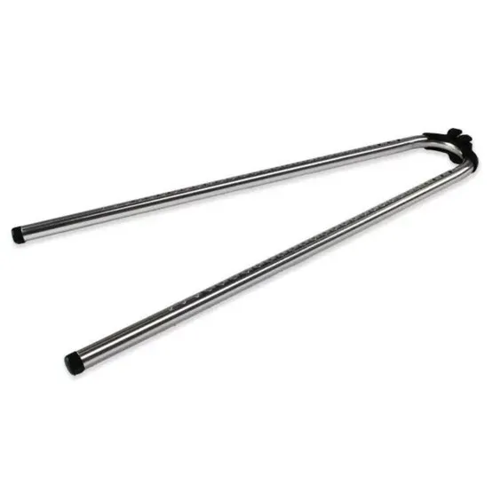 UF018010035 Kompletny nok bomu Unifiber Aluminium Monocoque Boom 1.40+ 1.60+ 1.80+