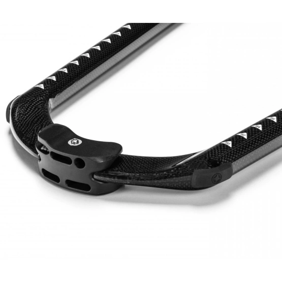 UF019122030 Nok bomu Unifiber Carbon PP Complete Tail End 180-240 LE