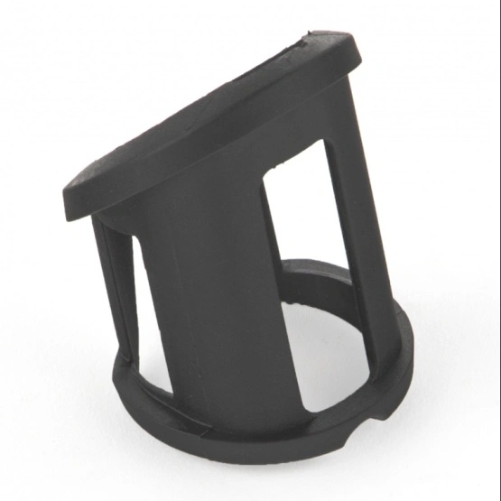 UF599095095 Pierścień zapinki bomu Unifiber Collar Outside Carbon Tail Black