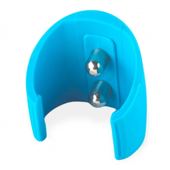 UF600000001 Zapinka bomu Unifiber MK20 Outside Double Pin Locker – Blue