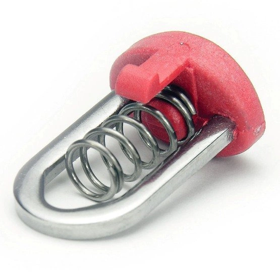 UF600000038 Przycisk do przedłużek Unifiber