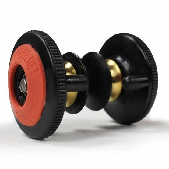 UF600000068 Rolki na róg szotowy żagla Unifiber