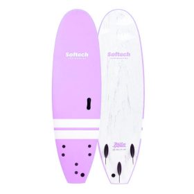 Deska surfingowa Softech Roller Pink 7`0