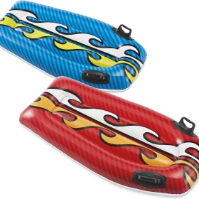 Intex Dmuchana Deska Do Nauki Pływania 112 X 62 Cm 58165